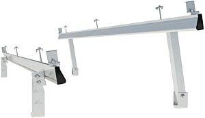IronRidge TM-FTL-010 Fixed Tilt Leg Kit 10 Inches
