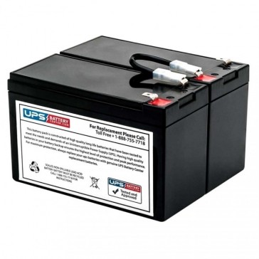Ultra Xfinity 1400VA 840W UPS Compatible Replacement Battery Pack