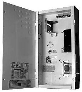 MidNite Solar MNDC250PLUS Mini DC Disconnect Power Center Plus with 25