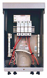 MidNite Solar MNPV4-MC4 Solar Array Combiner