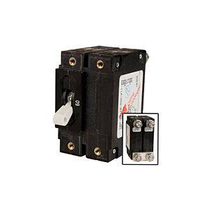 MidNite Solar 60 Amp 300VDC Panel Mount Circuit Breaker
